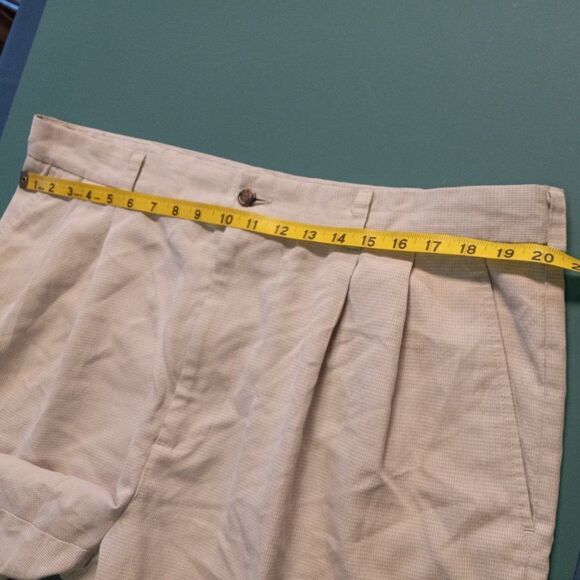 Izod Golf Men's Shorts size 40 - Picture 4 of 5